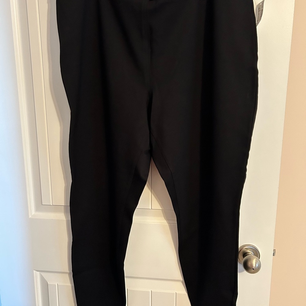 Reitmans Women's Black Leggings